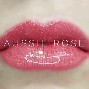 Aussie Rose Lipsense